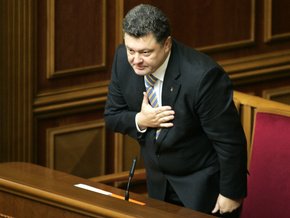 Принцы и нищие украинской политики