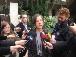 Лихорадка Эбола вырвалась. Впереди весь мир?