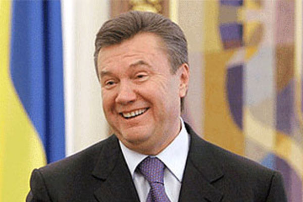 Янукович и минимум 40 депутатов Верховной Рады уже в Донецке? Янукович и минимум 40 депутатов Верховной Рады уже в Донецке?