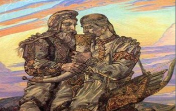 Киевская хунта объявила об уголовной ответственность за "братание с представителями сопредельного государства" Киевская хунта объявила об уголовной ответственность за "братание с представителями сопредельного государства"