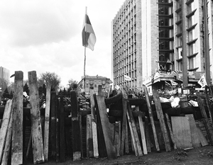 Право защитить своих