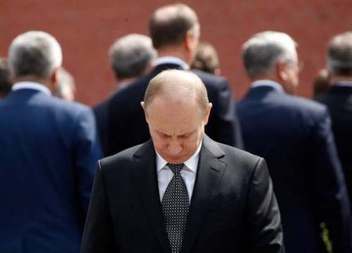 У любой вежливости есть предел У любой вежливости есть предел