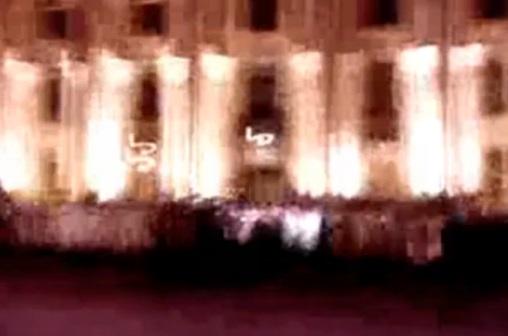 ВСЕМ ВИМАНИЕ! Царев заявил, что штурм захваченных зданий пройдет в ночь на 12 апреля ВСЕМ ВИМАНИЕ! Царев заявил, что штурм захваченных зданий пройдет в ночь на 12 апреля