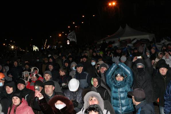 Олег Царев ночевал в ДОНЕЦКОМ ОГА Олег Царев ночевал в ДОНЕЦКОМ ОГА