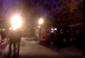 Что прямо сейчас происходит в Харькове (прямая трансляция)