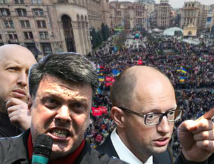 Хунта на грани провала