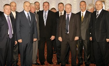 Обращение генералов в отставке к силовикам Украины Обращение генералов в отставке к силовикам Украины