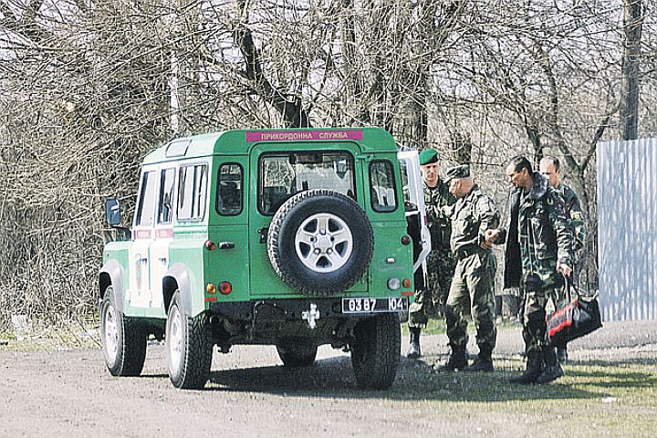 Жители донецкой деревни: «Не мешайте нам сдаваться России!»