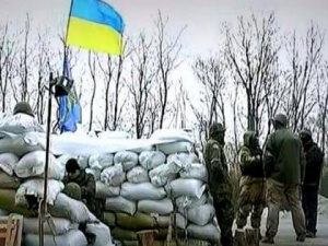 Днепропетровск: Будет развернуто 100 блокпостов для защиты от сепаратистов