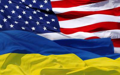 Украина переходит под прямое управление Америки