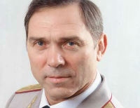 Антитеррористический центр СБУ возглавил Василий Крутов