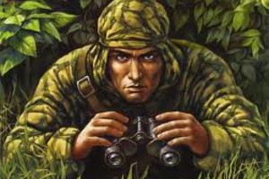 Опознали военных РФ