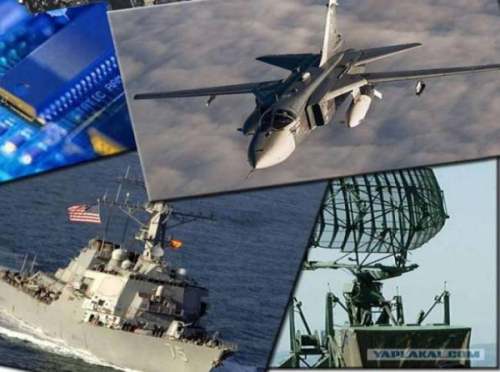 Хибины" против "Иджис" или что так сильно испугало Пентагон? Хибины" против "Иджис" или что так сильно испугало Пентагон?