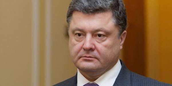 Порошенко может стать святым мучеником Порошенко может стать святым мучеником