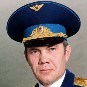 Памяти Александра Ивановича Лебедя...