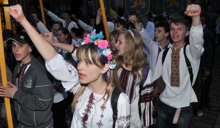 Российская оккупация как повод «всех расстрелять» Российская оккупация как повод «всех расстрелять»