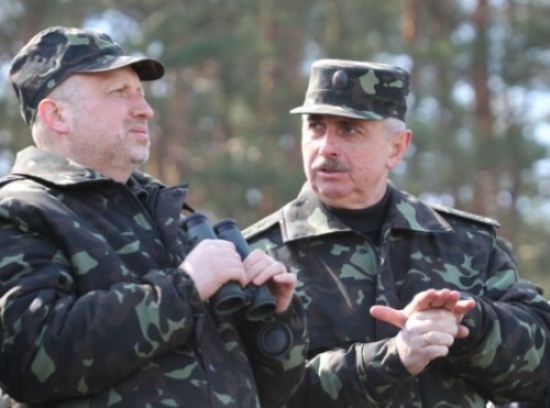 Киев в Женеве не намерен решать проблемы Юго-Востока Украины