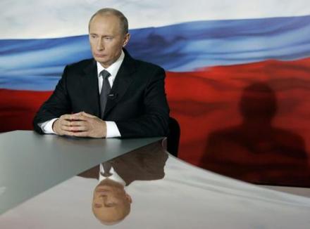 Оговорка по Фрейду. Путин-президент Украины Оговорка по Фрейду. Путин-президент Украины