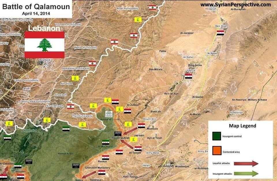 За последнюю неделю сирийская армия уничтожила более 300 террористов За последнюю неделю сирийская армия уничтожила более 300 террористов