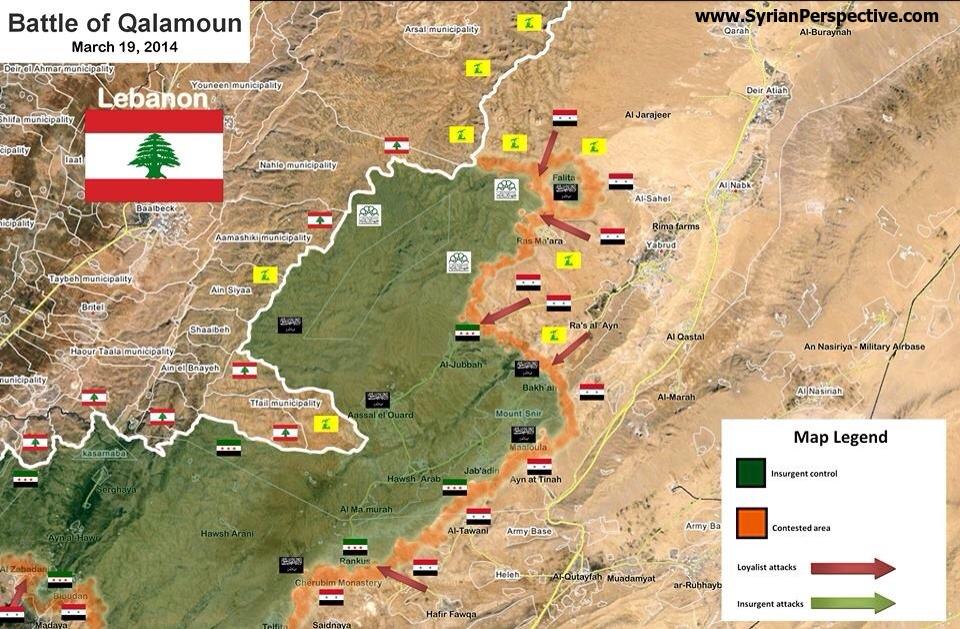 За последнюю неделю сирийская армия уничтожила более 300 террористов За последнюю неделю сирийская армия уничтожила более 300 террористов