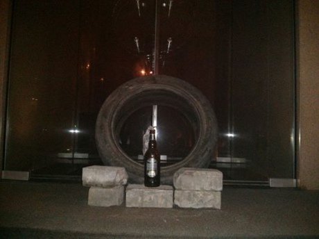 Цирк на майдане продолжается!