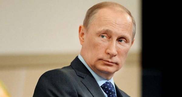 Der Spiegel: Владимир Путин - настоящий партизан Der Spiegel: Владимир Путин - настоящий партизан