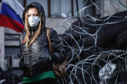 Сопротивление Юго-Востока: всё продолжается
