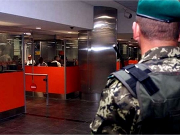 Война без боев: кировоградский спецназовец застрелен в Донецке Война без боев: кировоградский спецназовец застрелен в Донецке