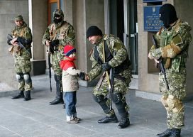 Сами вы лжете! Сами вы лжете!