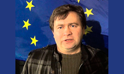 Разведчик. Рапорт о блок постах в Донецкой области Разведчик. Рапорт о блок постах в Донецкой области