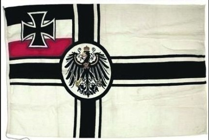 Легенда про "українську фльоту". Легенда про "українську фльоту".