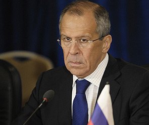 Лавров: просьбы о войсках ставят нас в сложное положение