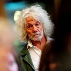 Умер актер Александр Леньков