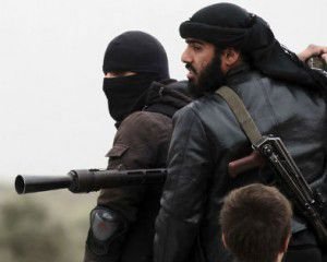 Хунта возобновляет активную фазу карательной операции!