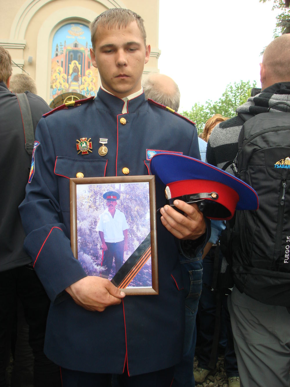 Герои Донбасса Герои Донбасса