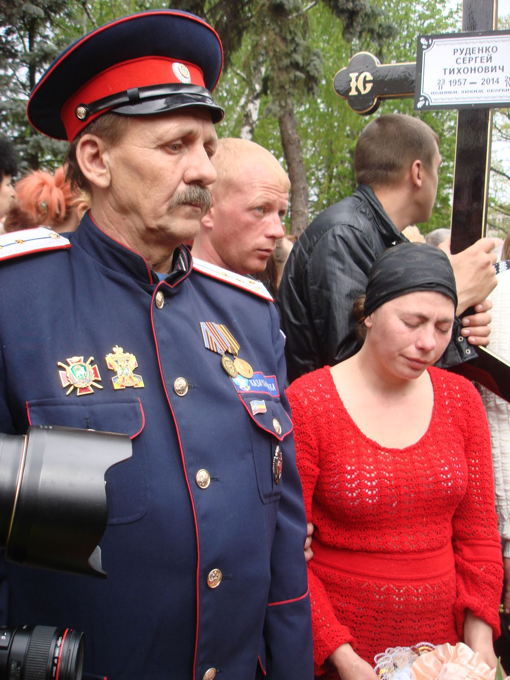 Герои Донбасса Герои Донбасса