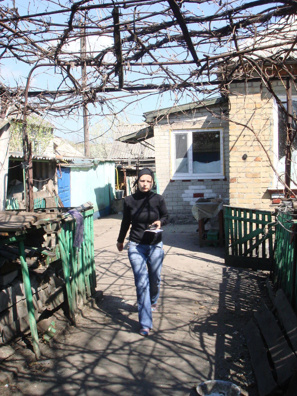 Герои Донбасса Герои Донбасса