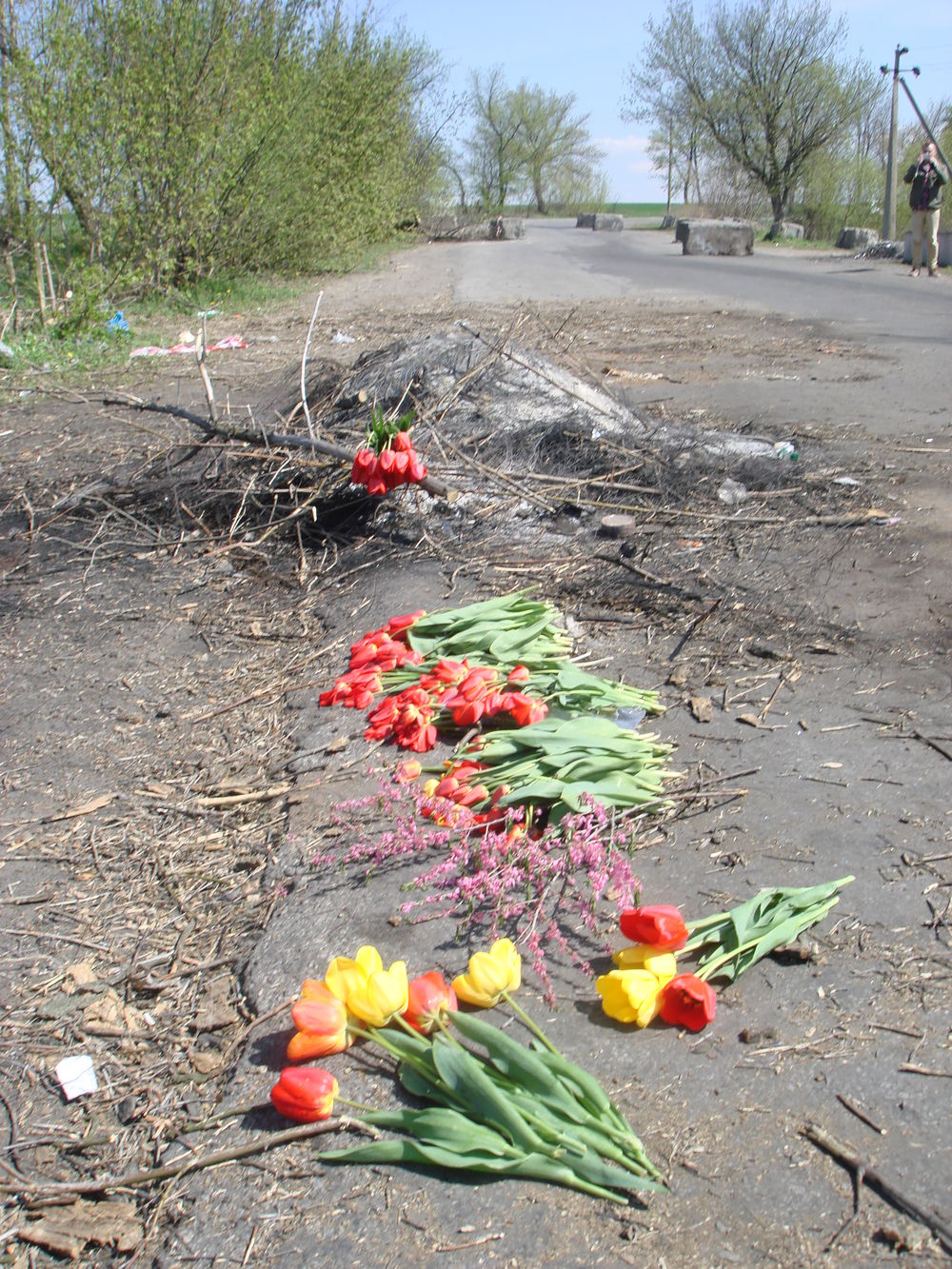 Герои Донбасса Герои Донбасса