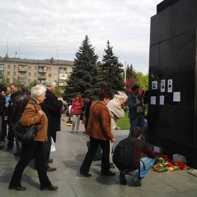 Герои Донбасса Герои Донбасса