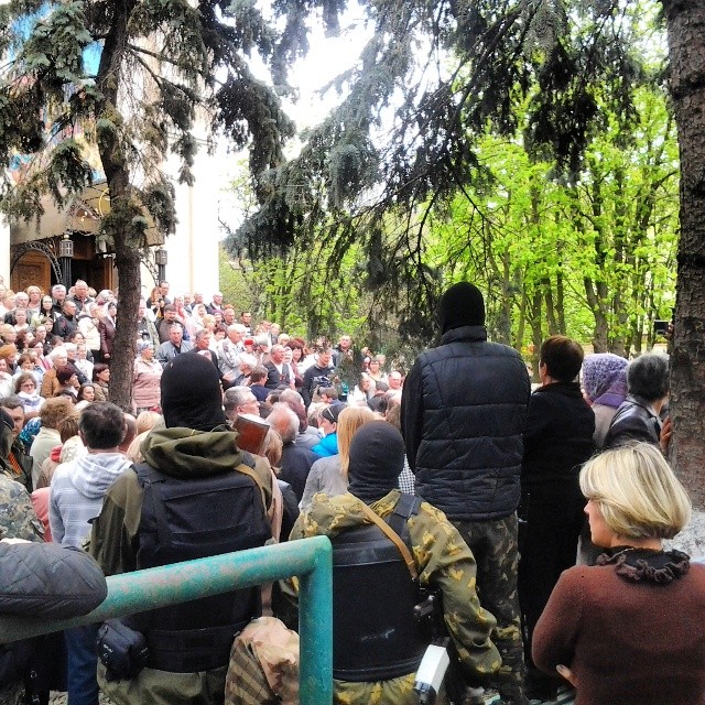 Герои Донбасса Герои Донбасса