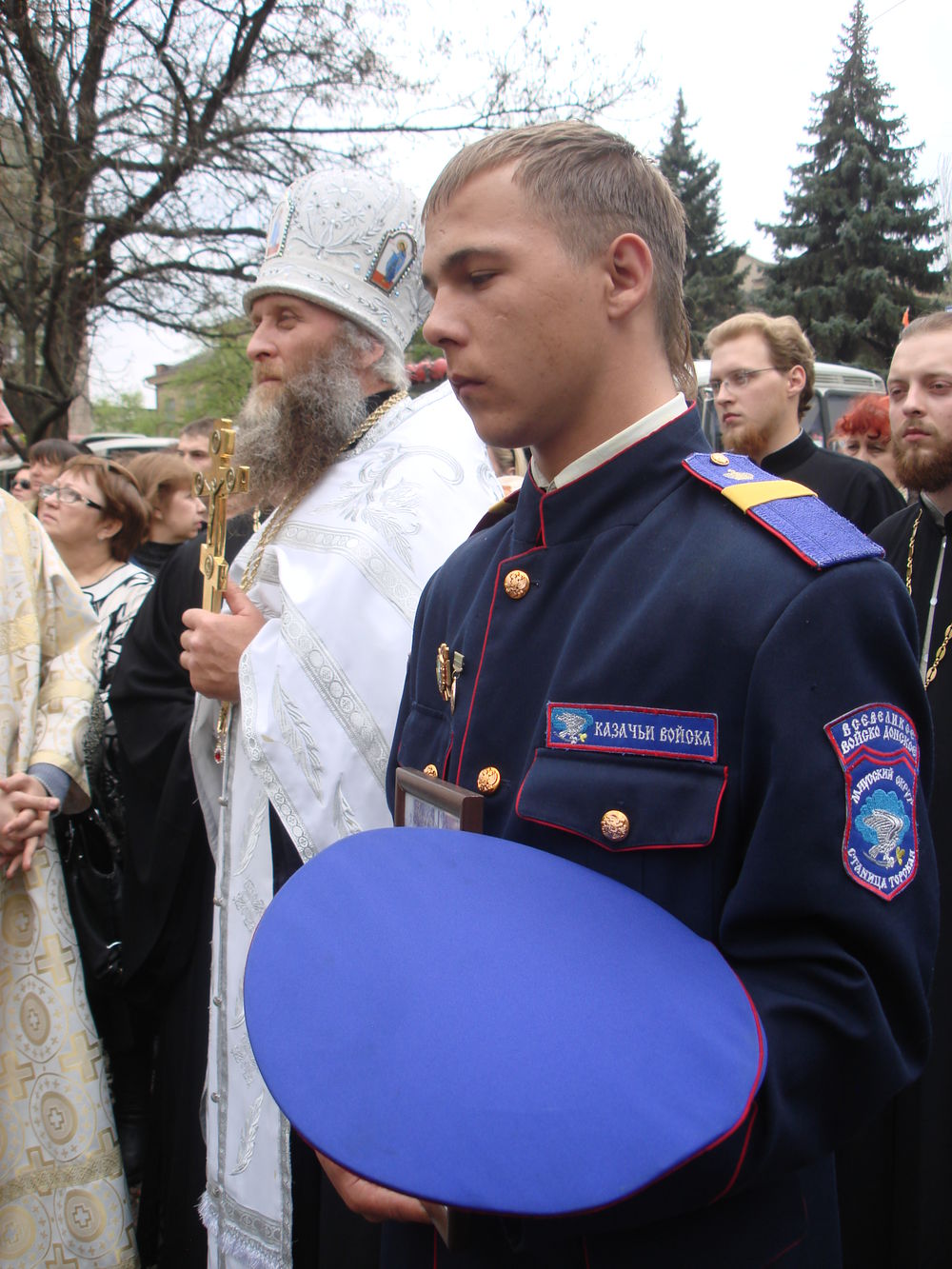 Герои Донбасса Герои Донбасса