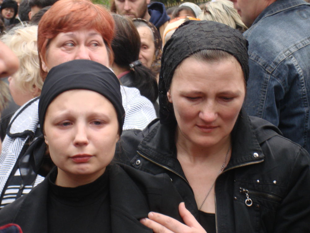 Герои Донбасса Герои Донбасса