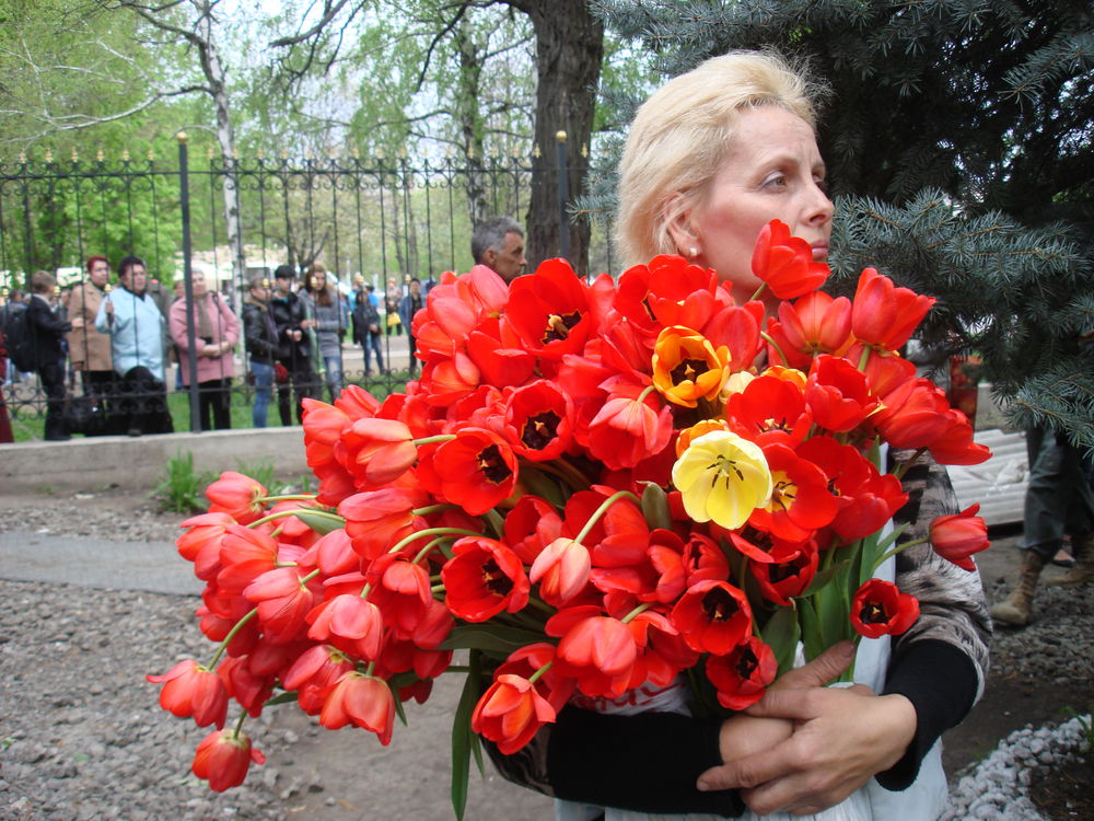 Герои Донбасса Герои Донбасса