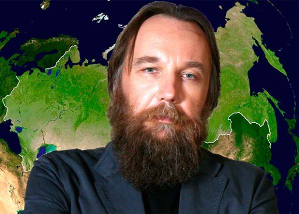Проект "Новороссия"