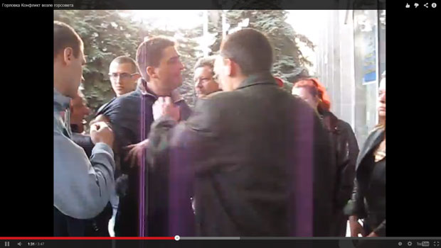 Украинские СМИ недвусмысленно намекают на причастность Юлии Тимошенко к зверскому убийству депутата "Батькивщины" в Горловке