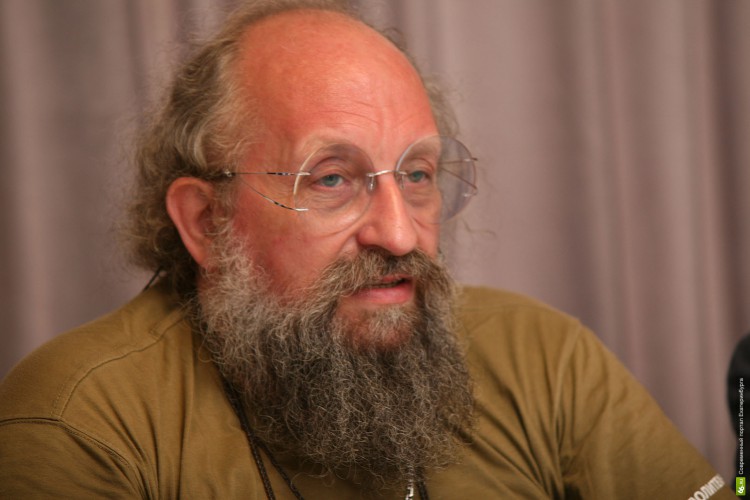 Анатолий Вассерман про Украину