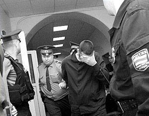 Захват "Арктик Си". Как это было Захват "Арктик Си". Как это было