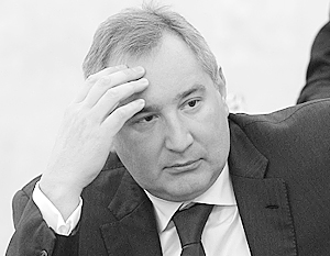 Рогозин назвал Fox News дебилами