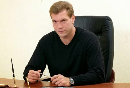 Олегу Царёву не разрешили участвовать в предвыборных теледебатах Олегу Царёву не разрешили участвовать в предвыборных теледебатах