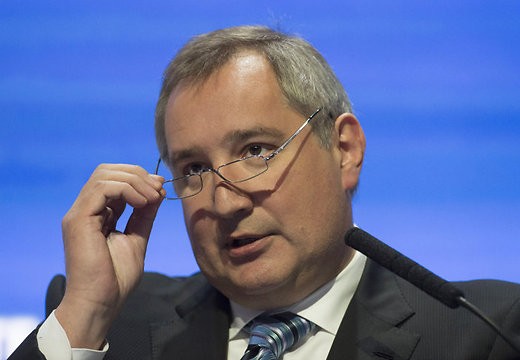 Рогозин: Киев не сделал вывод из Чернобыля, если согласен на топливо США для АЭС